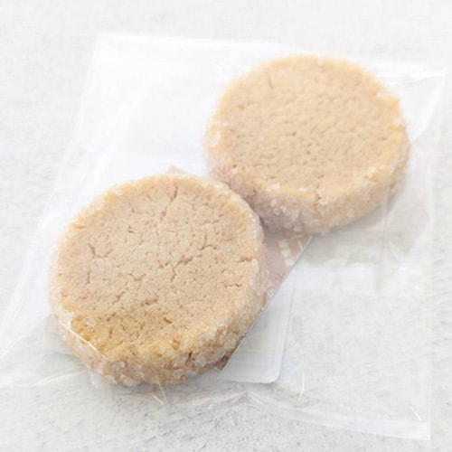 富士市ケーキ屋さんテテのシュガーバタークッキー